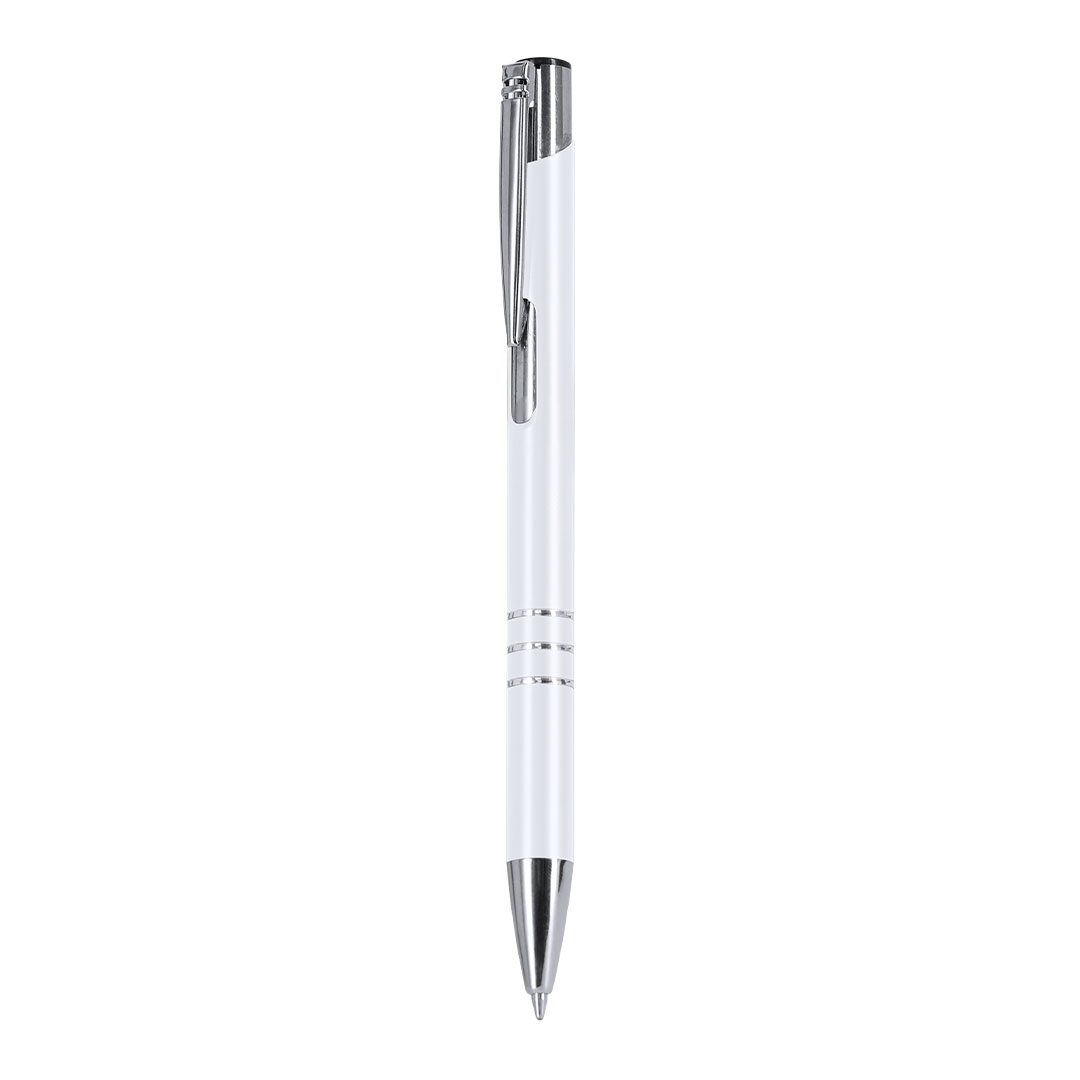 Długopis Katoa P176313T biały