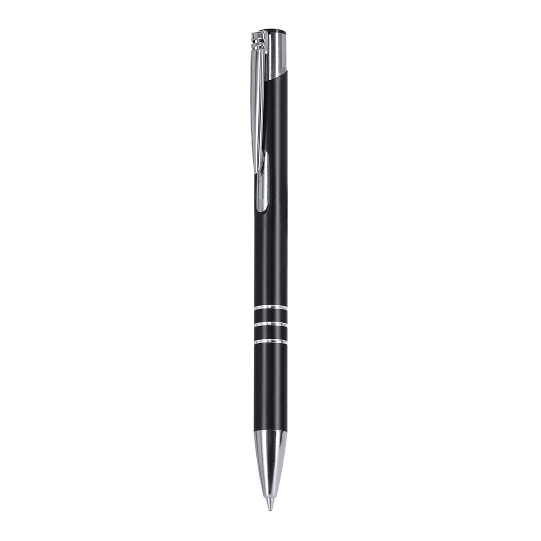Długopis Katoa P176313T czarny