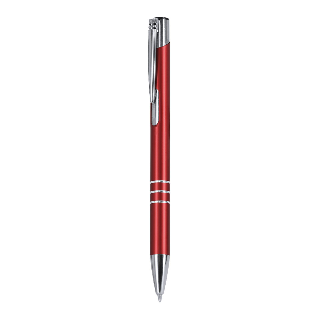 Długopis Katoa P176313T czerwony
