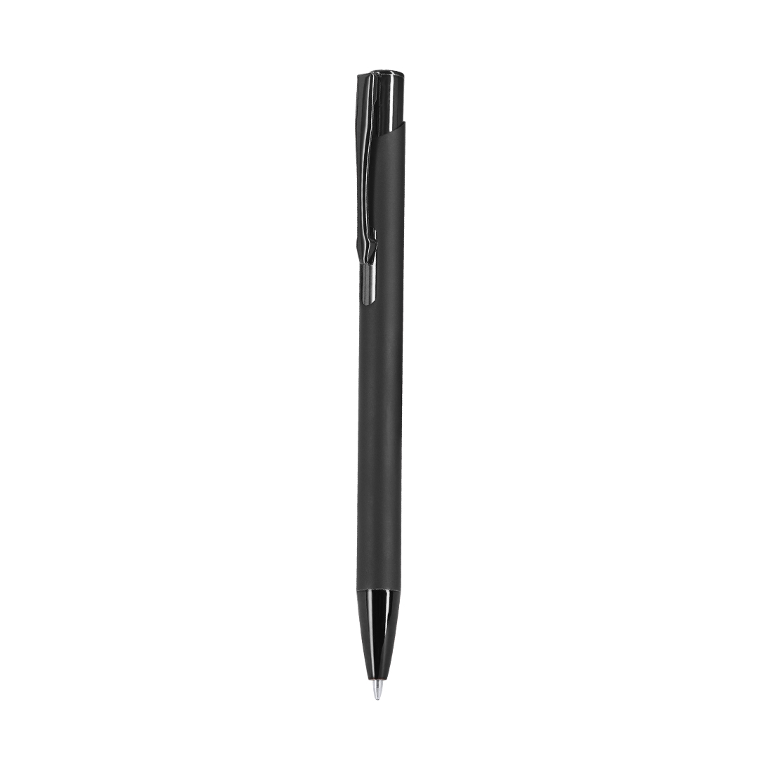 Długopis Trombolix P176323T czarny Długopis Trombolix P176323T czarny