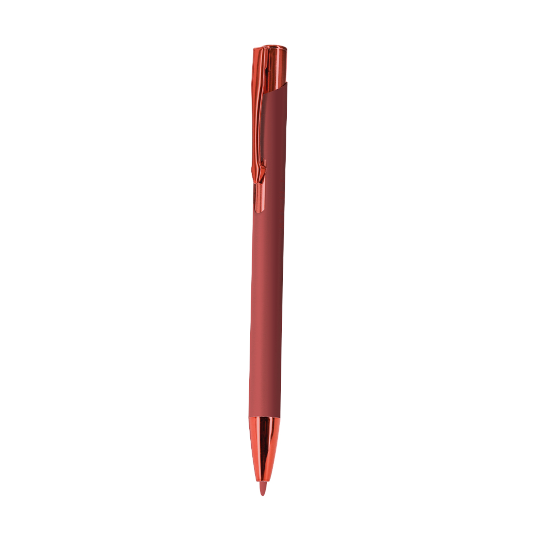 Długopis Trombolix P176323T czerwony Długopis Trombolix P176323T czerwony