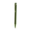 Długopis Trombolix P176323T zielony Długopis Trombolix P176323T zielony