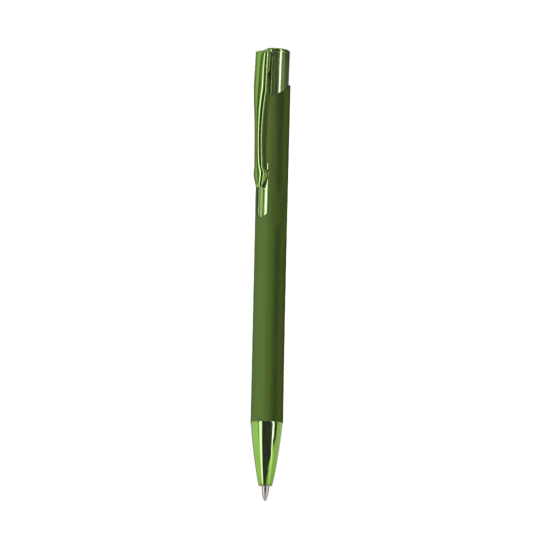 Długopis Trombolix P176323T zielony Długopis Trombolix P176323T zielony