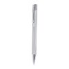 Długopis Trombolix P176323T srebrny Długopis Trombolix P176323T srebrny