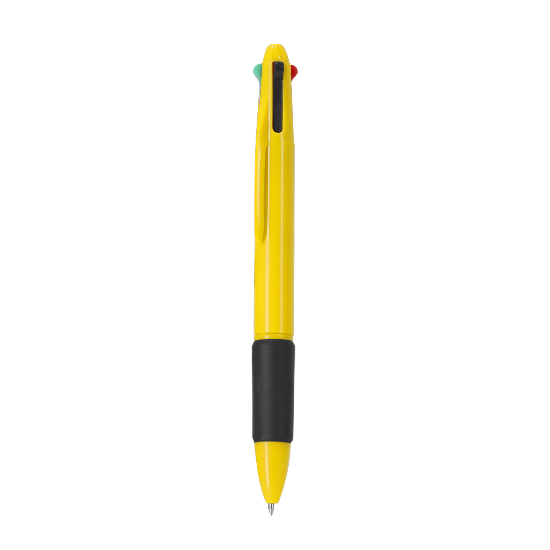 Wielokolorowy długopis Zorzal P176331T MKT-22295-W