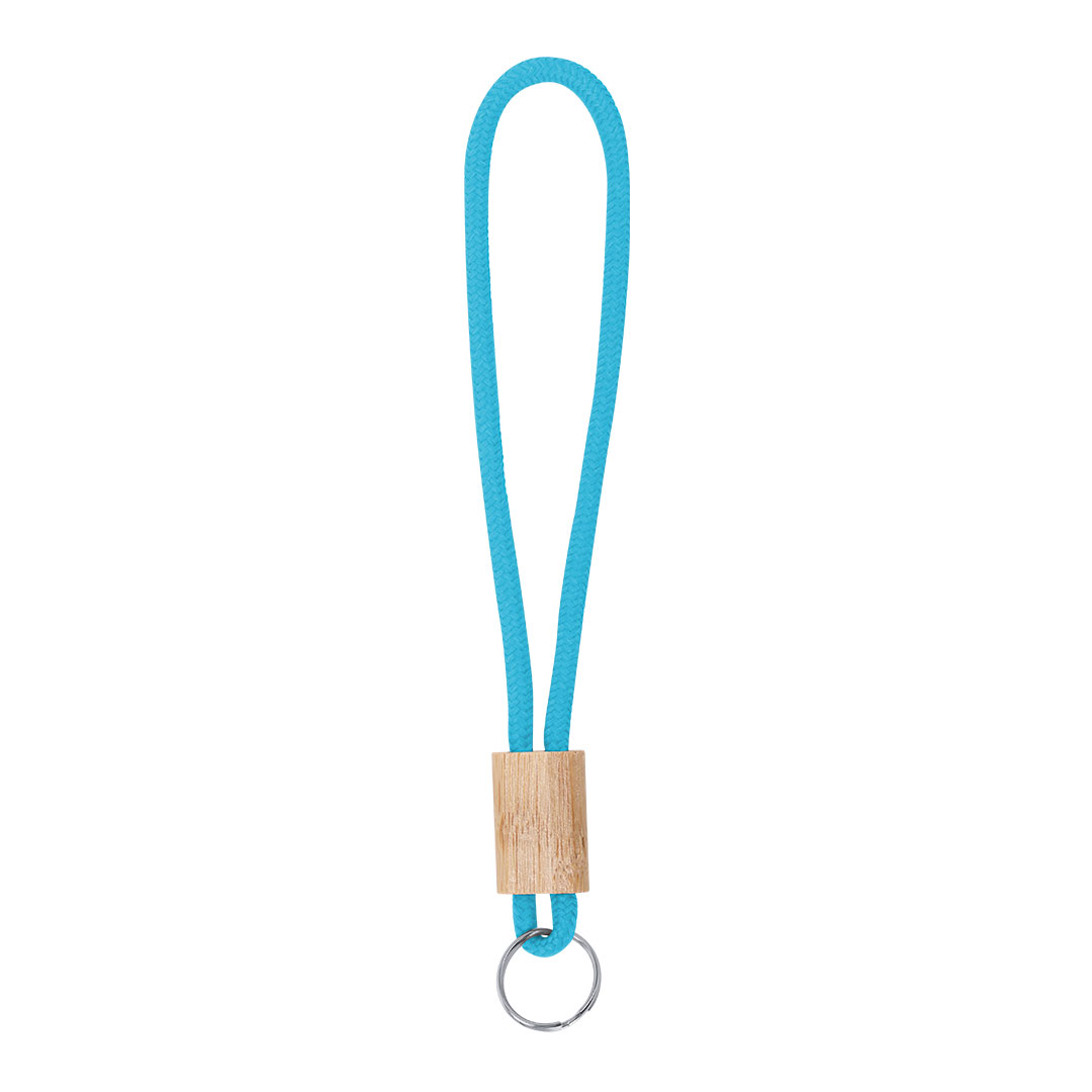 Brelok do kluczy Walnut P176354T MKT-22305-W