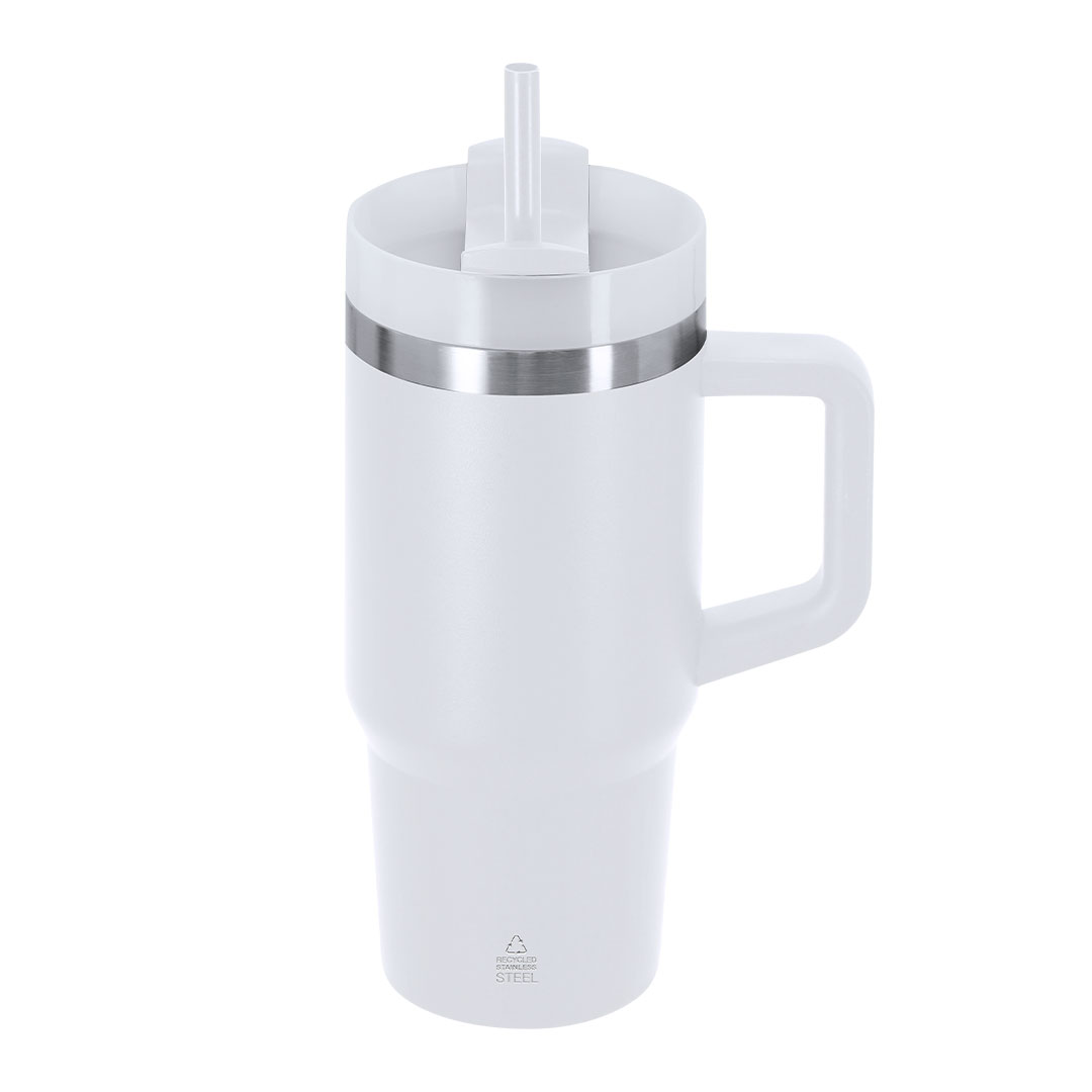 Kubek termiczny Gobby P176374T MKT-22311-W