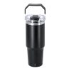 Kubek termiczny Transil P176384T czarny