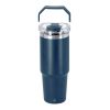 Kubek termiczny Transil P176384T granatowy