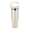 Kubek termiczny Transil P176384T naturalny