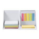 Uchwyt na notes i ołówek Trigris P176394T 
