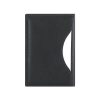 Etui na karty Salwen P176396T czarny
