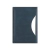 Etui na karty Salwen P176396T granatowy