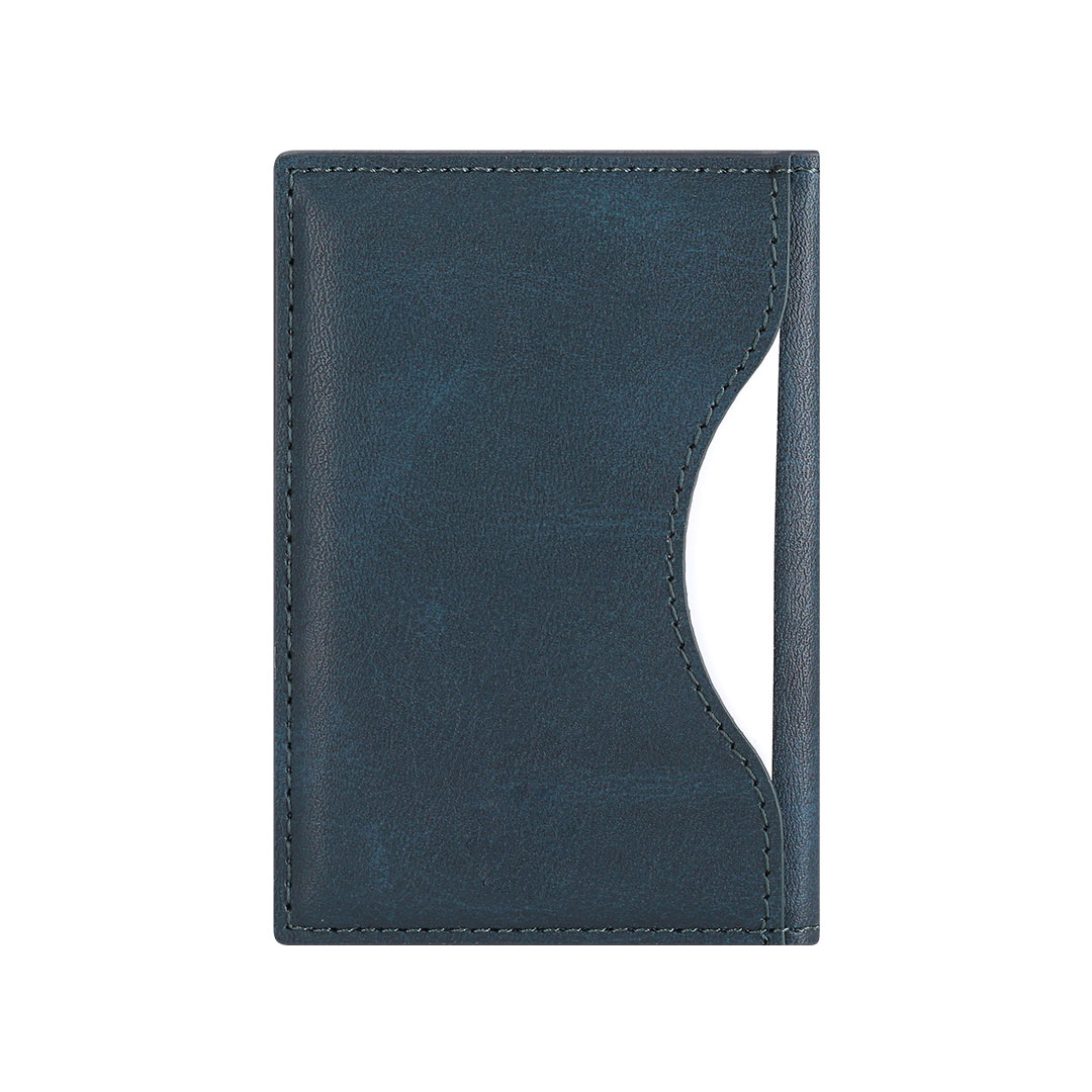 Etui na karty Salwen P176396T MKT-22319-W