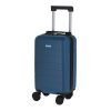 Trolley biznesowy Loire P176399T granatowy