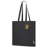 Torba Lovarin P176409T czarny Torba Lovarin P176409T czarny