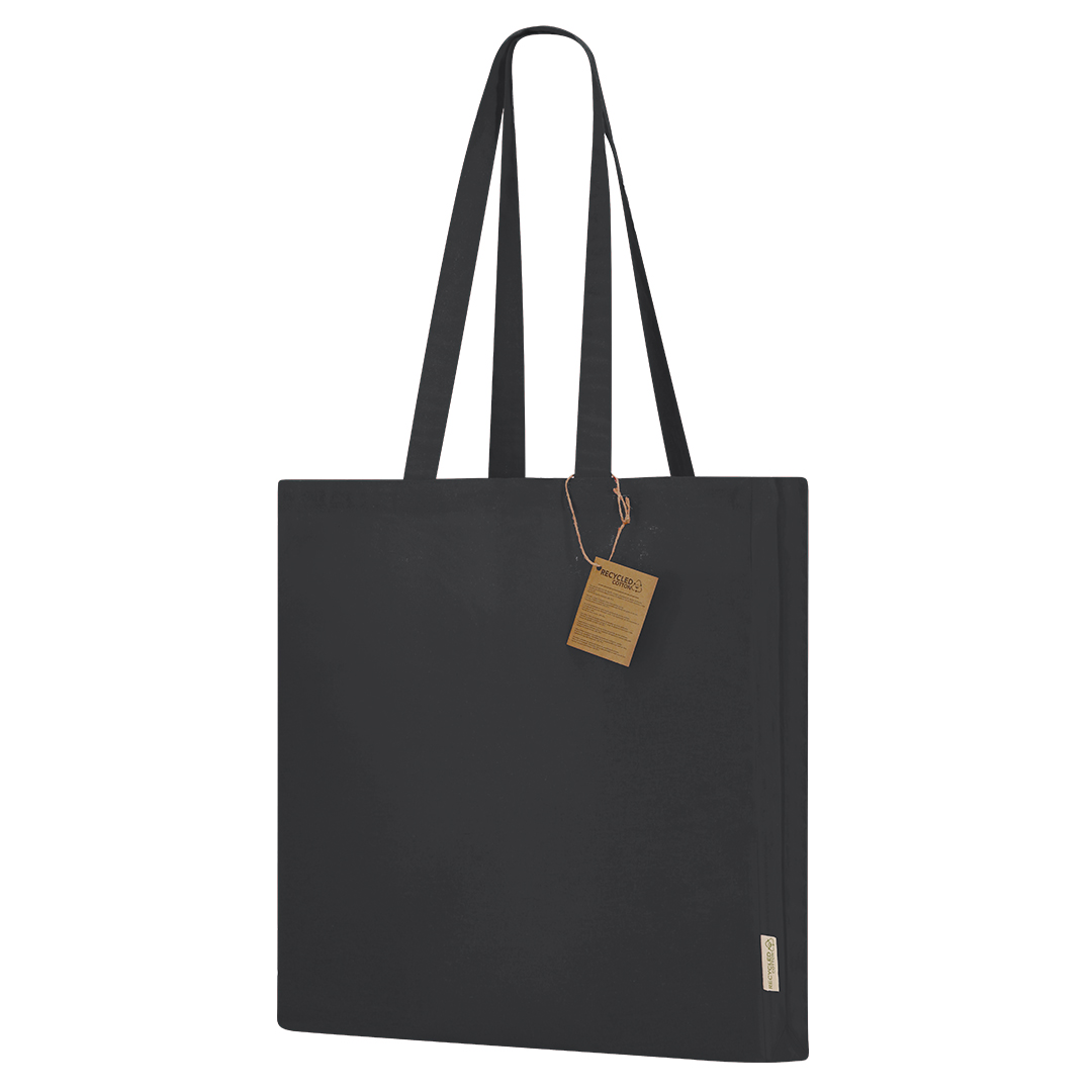 Torba Lovarin P176409T czarny Torba Lovarin P176409T czarny