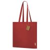 Torba Lovarin P176409T czerwony Torba Lovarin P176409T czerwony