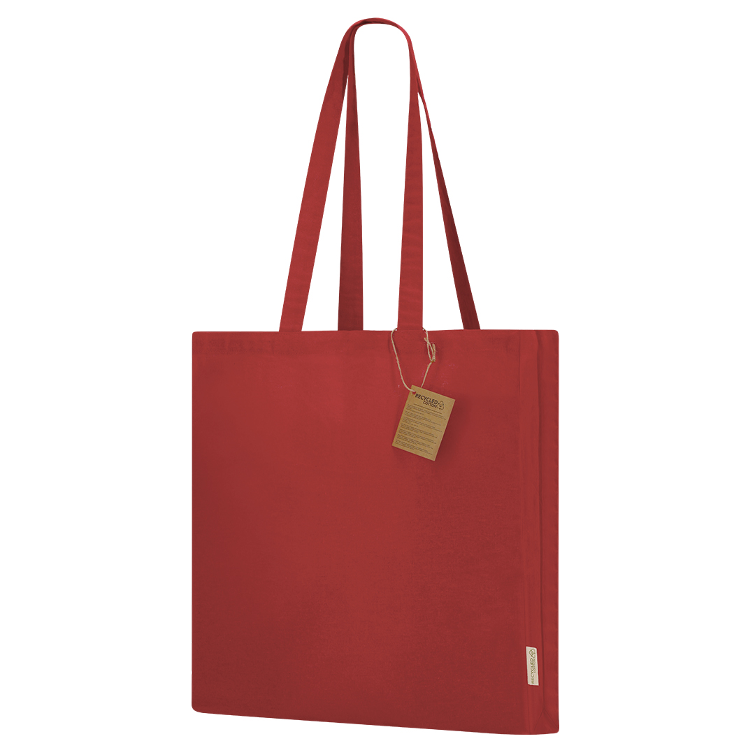 Torba Lovarin P176409T czerwony Torba Lovarin P176409T czerwony