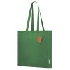 Torba Lovarin P176409T zielony Torba Lovarin P176409T zielony