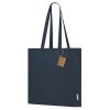 Torba Lovarin P176409T granatowy Torba Lovarin P176409T granatowy