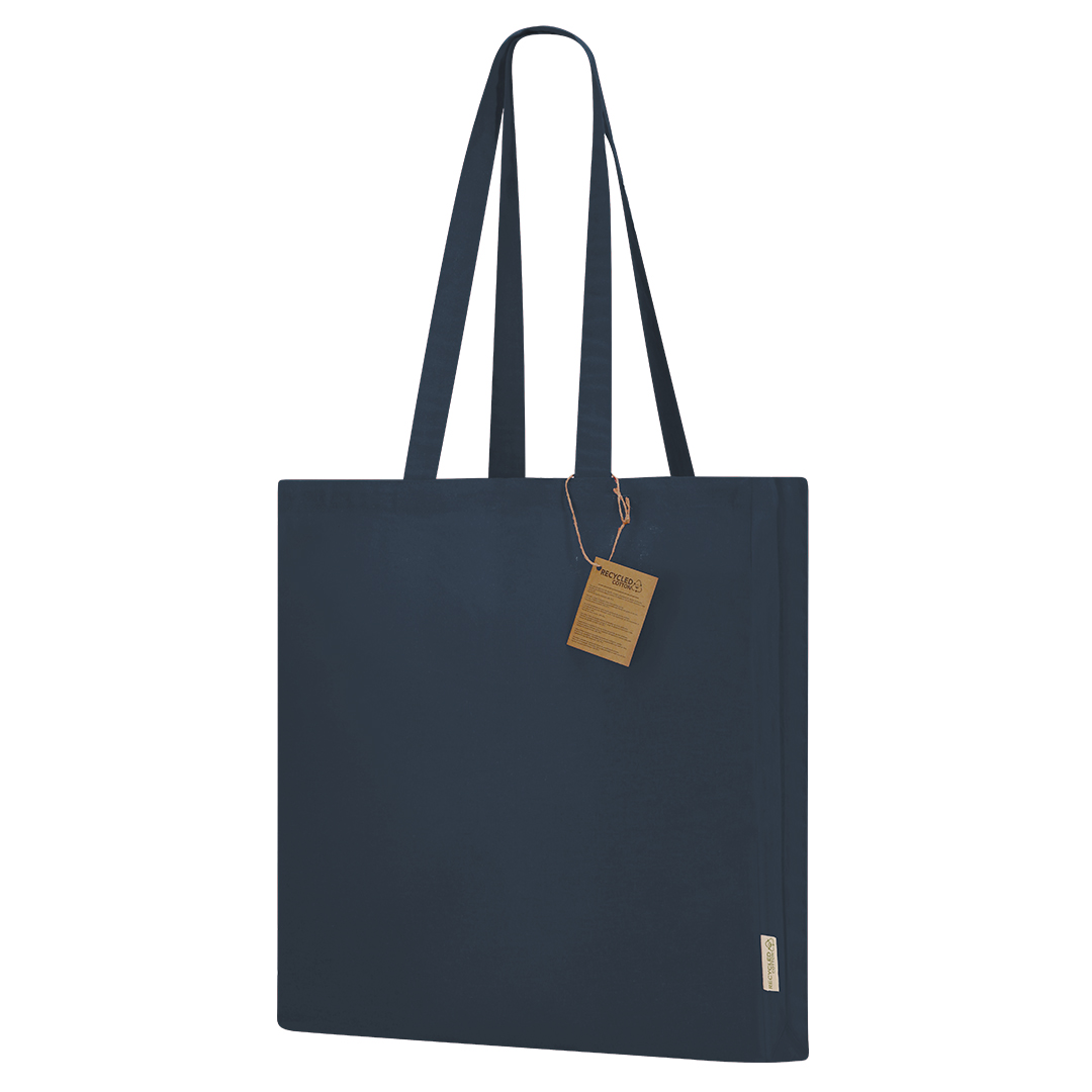 Torba Lovarin P176409T granatowy Torba Lovarin P176409T granatowy