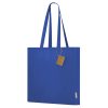 Torba Lovarin P176409T niebieski Torba Lovarin P176409T niebieski