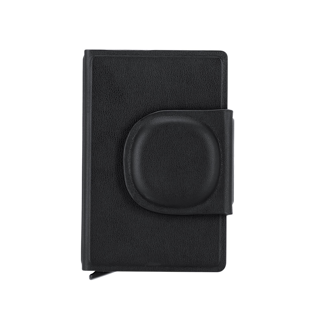 Etui na karty z lokalizatorem Selkik P176418T MKT-22327NEGS/T