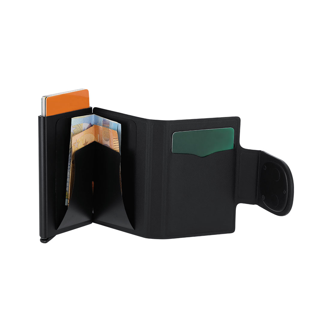 Etui na karty z lokalizatorem Selkik P176418T 5 Etui na karty z lokalizatorem Selkik P176418T