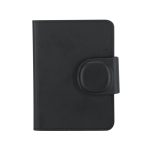 Etui na paszport z lokalizatorem Rebec P176421T 