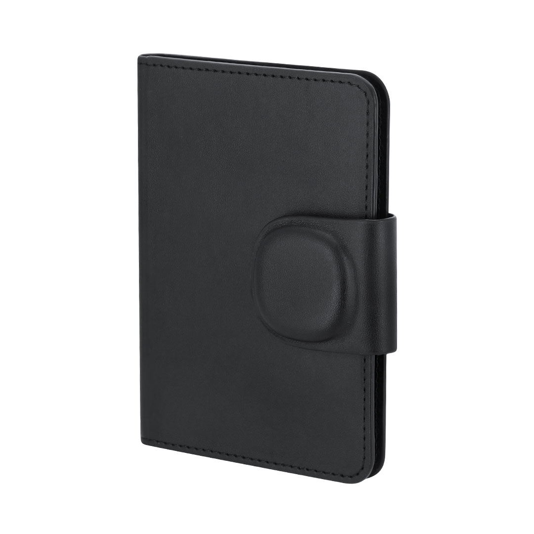 Etui na paszport z lokalizatorem Rebec P176421T 3 Etui na paszport z lokalizatorem Rebec P176421T