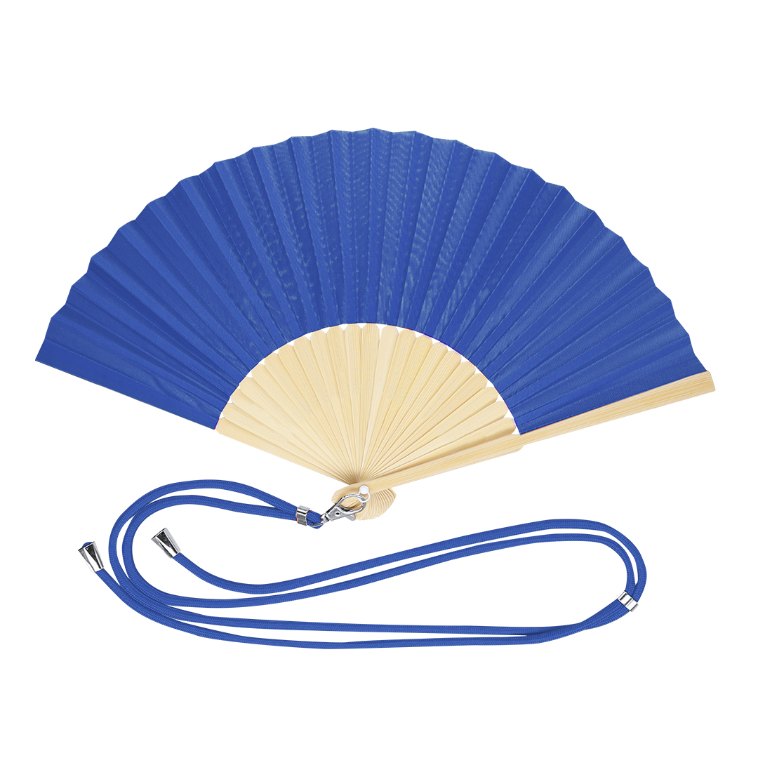 Wachlarz Crusoe P176422T MKT-22331-W