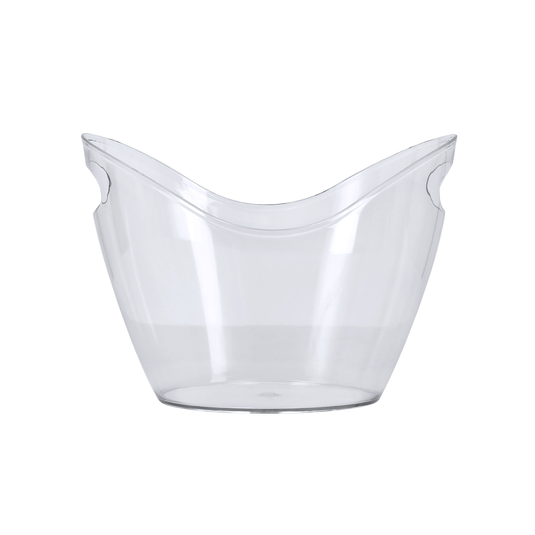 Wiaderko na lód Loban P176437T MKT-22333TRANSS/T