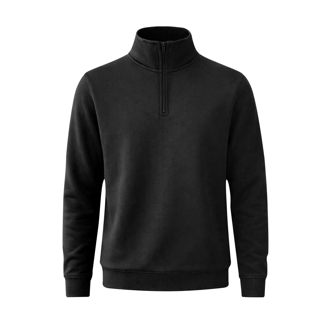 Bluza dla dorosłych Galaxy P176456T czarny Bluza dla dorosłych Galaxy P176456T czarny