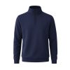Bluza dla dorosłych Galaxy P176456T granatowy Bluza dla dorosłych Galaxy P176456T granatowy
