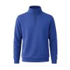 Bluza dla dorosłych Galaxy P176456T niebieski Bluza dla dorosłych Galaxy P176456T niebieski