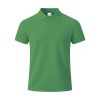 Adult Colour Polo Shirt Charles P176492T zielony