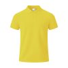 Adult Colour Polo Shirt Charles P176492T żółty