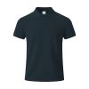 Adult Colour Polo Shirt Charles P176492T granatowy