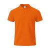 Adult Colour Polo Shirt Charles P176492T pomarańczowy