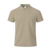 Adult Colour Polo Shirt Charles P176492T piaskowy
