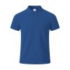 Adult Colour Polo Shirt Charles P176492T niebieski