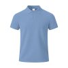 Adult Colour Polo Shirt Charles P176492T błękitny