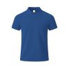 Dziecięce kolorowe polo Charles P176613T niebieski