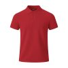 Dziecięce polo Tecnic Plus P176638T czerwony