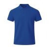 Dziecięce polo Tecnic Plus P176638T niebieski