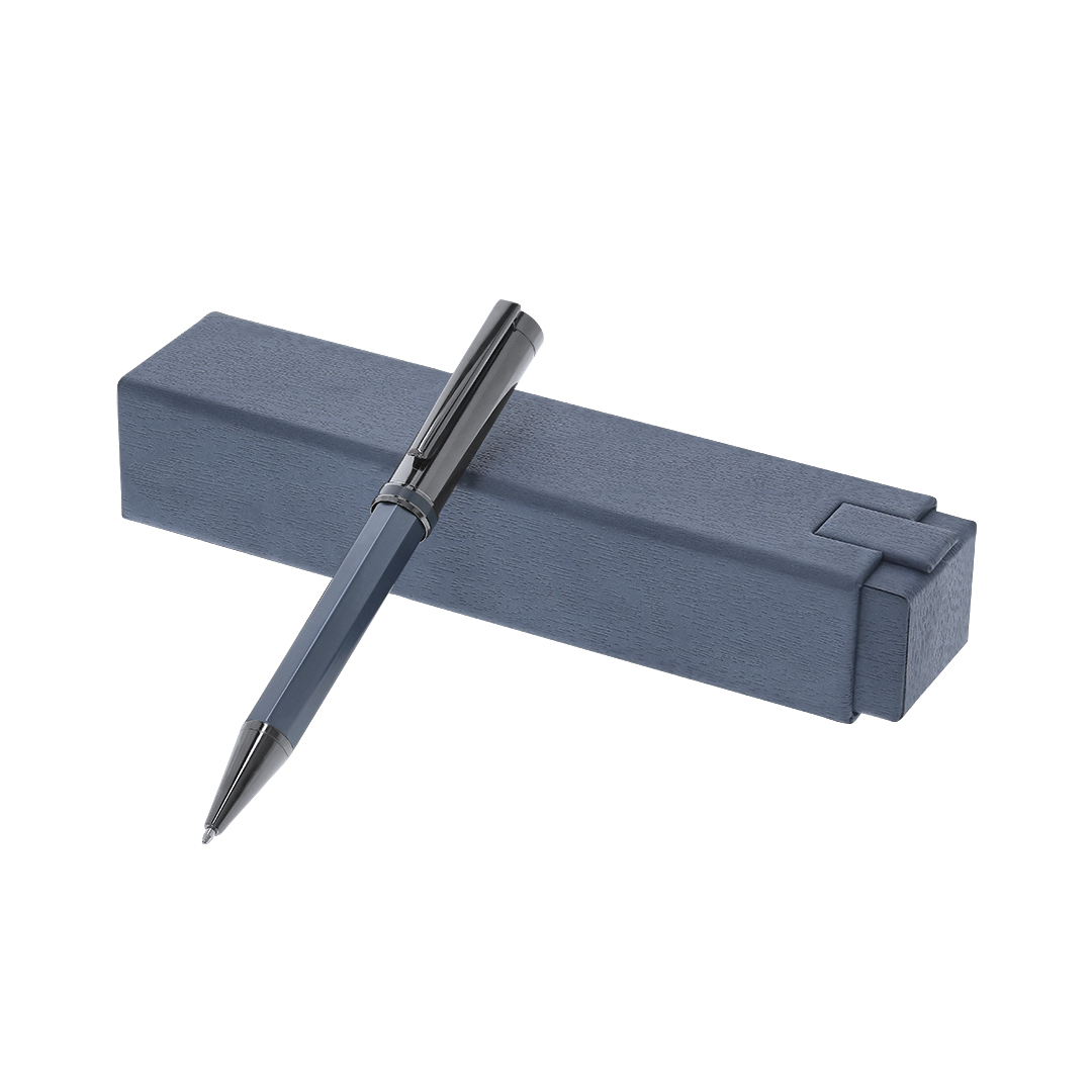 Długopis Baray P176444T MKT-22348-W