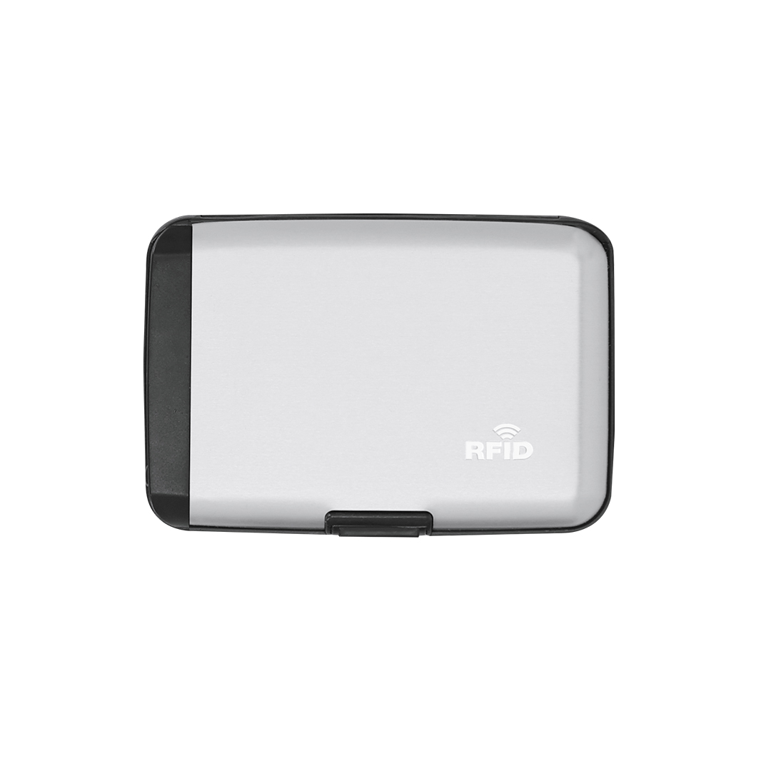 Powerbank z etui na karty Chefler P176810T MKT-22353PLATS/T Powerbank z etui na karty Chefler P176810T MKT-22353PLATS/T