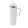 Kubek termiczny Gabrion P176814T biały Kubek termiczny Gabrion P176814T biały
