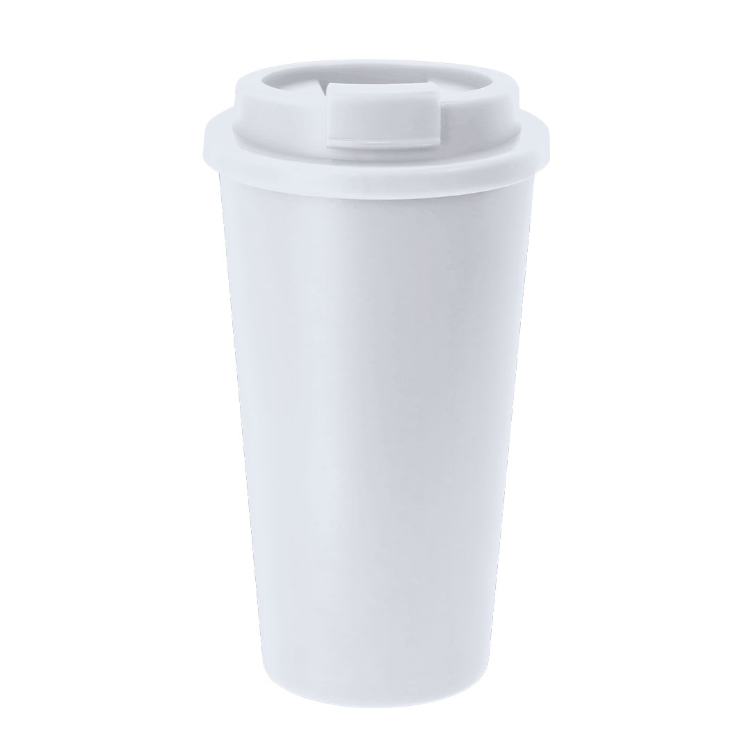 Kubek termiczny Lexander P176825T MKT-22358-W